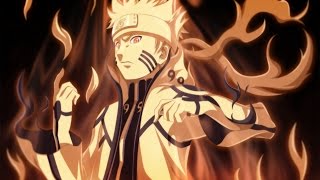 Bijūdama Rasenshuriken FULL HD