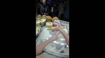 🔴Do a small business, Selling delicious food, and make money for yourself