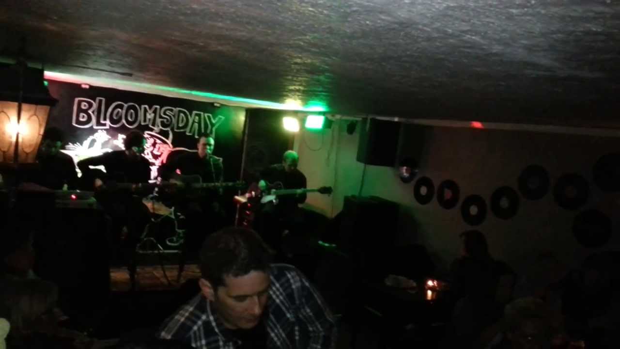 The Magical Blue Orchestra