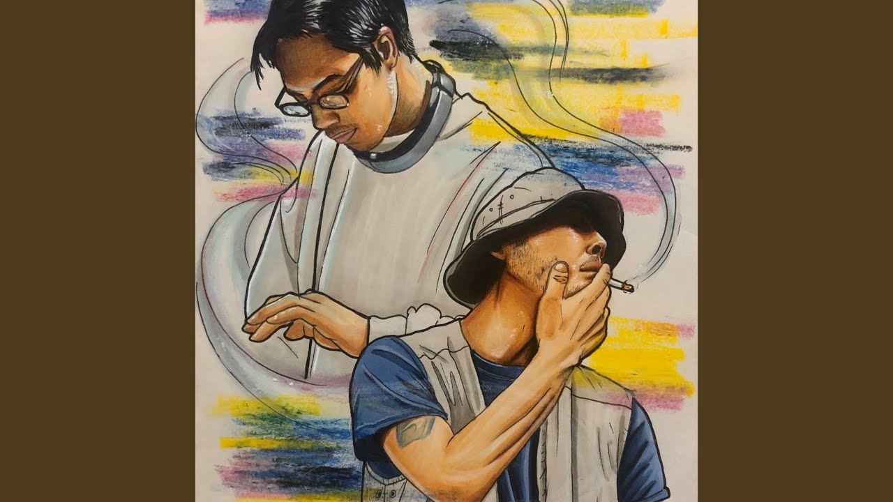 Backpack Travels (feat. Takuma the Great)