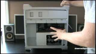 Mac Pro Upgrade: Hard-Drive Western Digital 2TB