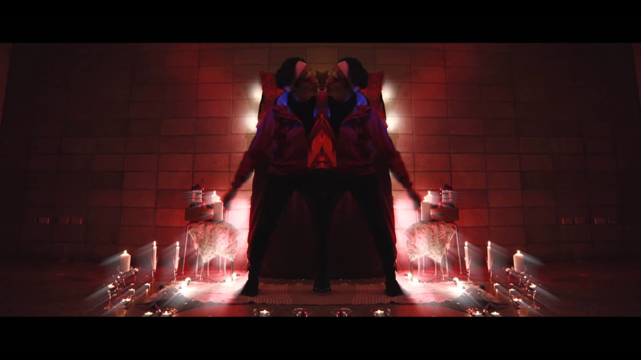 永喬 Yung Chiao - 文山情殺物語 (Official Video) Prod. Legant Carpet