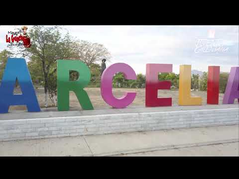 Conociendo parte de la historia de Arcelia, Guerrero