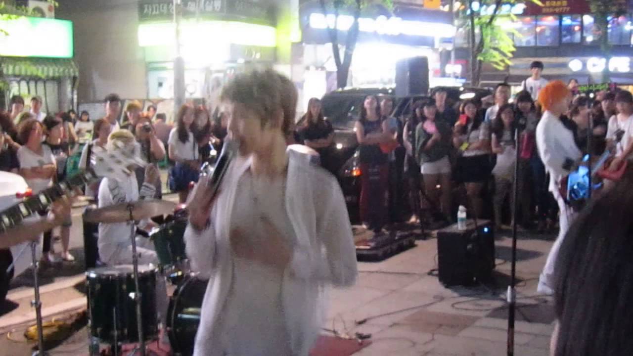 130614 - Led Apple - Run to You