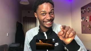 Zirio The Goat Zirio S35 - Level Up React