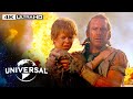 Waterworld | Rescuing Enola and Destroying the Smokers