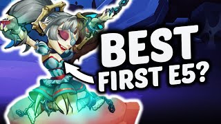 Download lagu How to use BETTY in IDLE HEROES