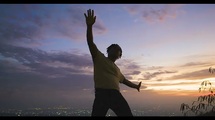 Mark Clennon - Kingston (Official Music Video)