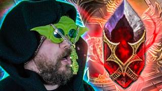 You've NEVER Seen a Mortal Soulstone Opening Like This in Raid...