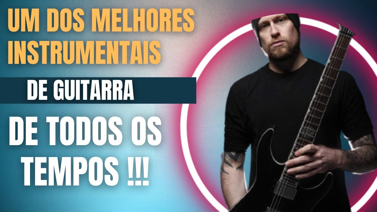 Andy James 'The Wind That Shakes The Heart' Guitar Playthrough YouTube