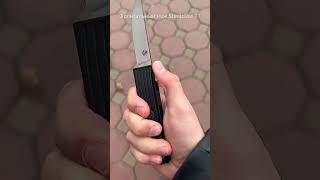 Фронтальный Нож Steelclaw TT