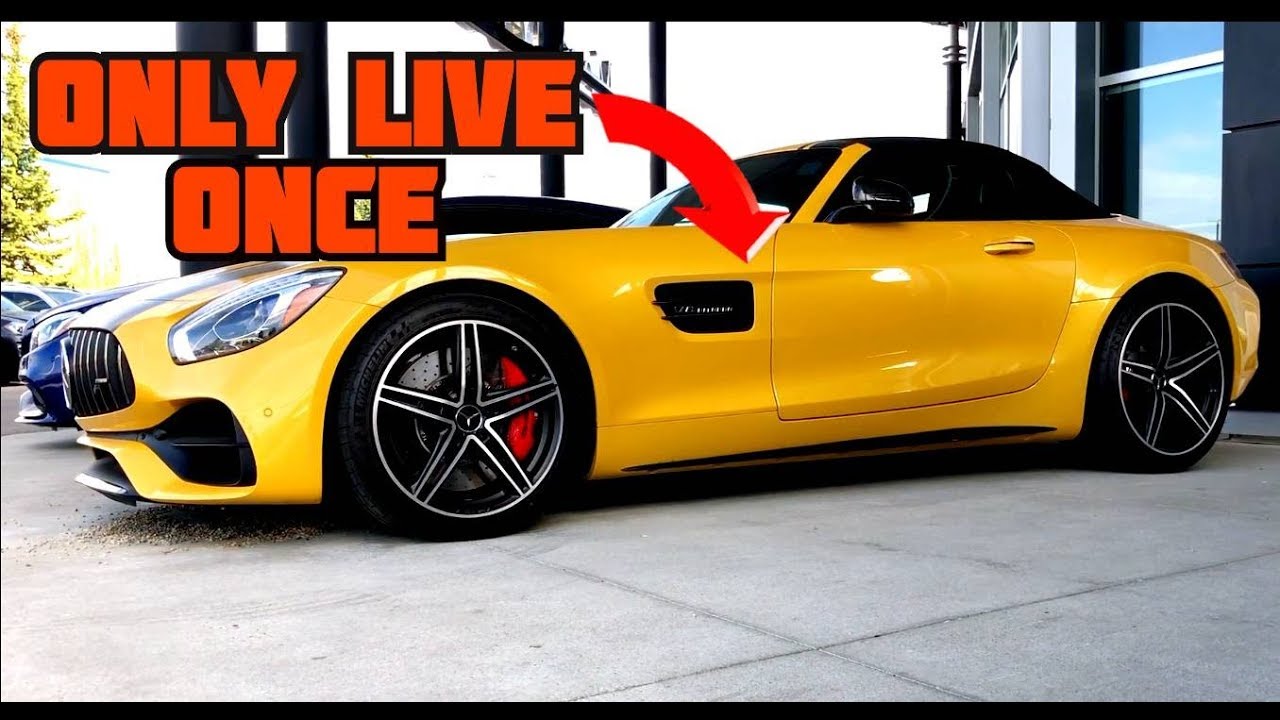 You Need To Drive These Car Before You Die! - YouTube