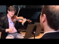 Roman Simovic on Shostakovich and Stradivarius