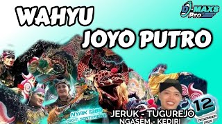  Jaranan Wahyu Joyo Putro Jeruk Tugurejo Kediri Dmax 