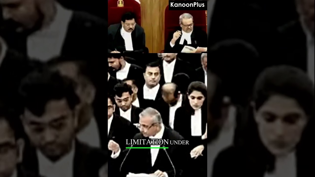 Waqf Property Law: Limitation Act & Evacuee Impact 