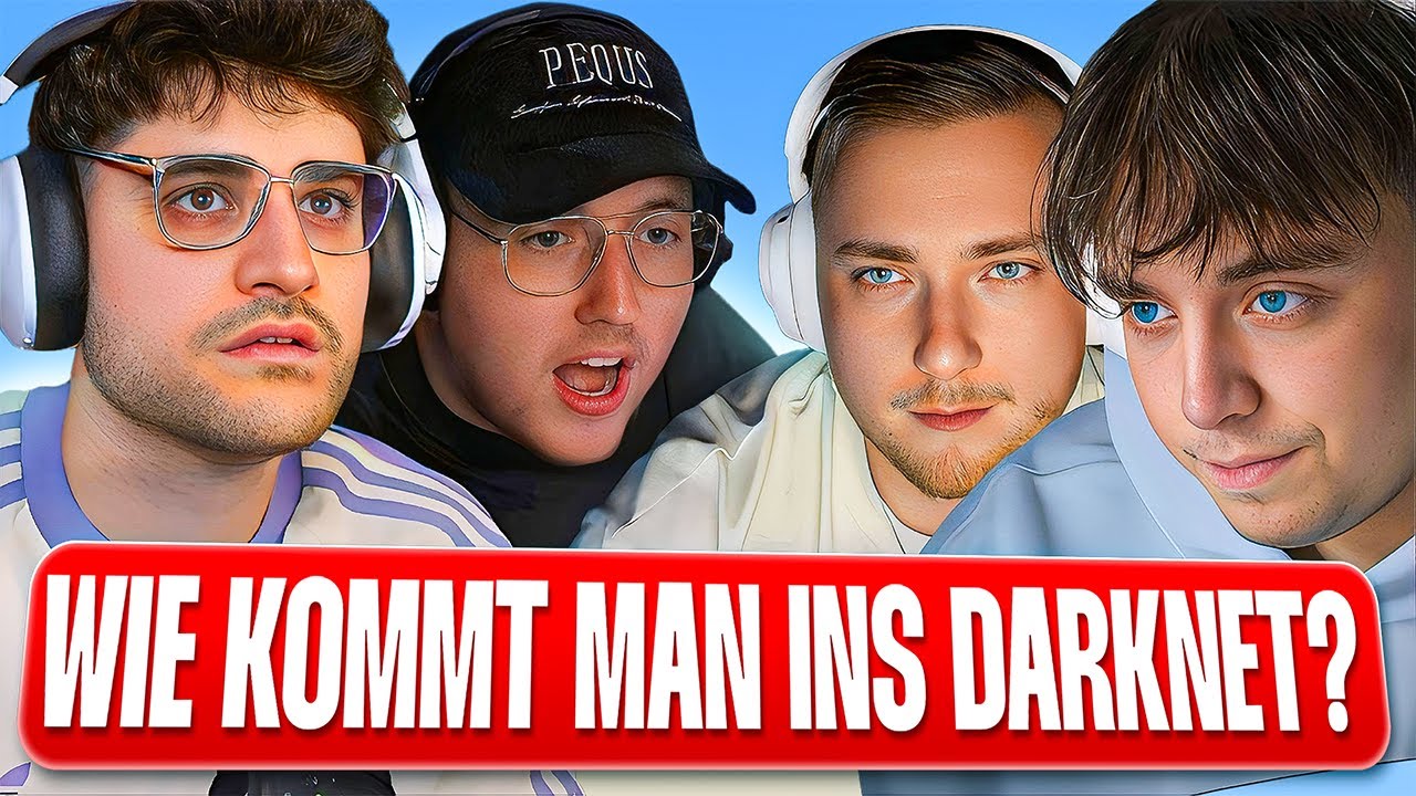 STREAMER vs QUIZ DUELL! 😂🔴 mit Eli, Zarbex, Danny, Kroko & Mert