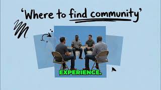 Module 6 Lesson 2. Community & Social Support