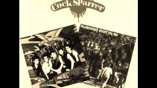 Cock Sparrer - Price Too High to Pay