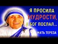 Жизнь - это...  Мудрые цитаты и высказывания Матери Терезы