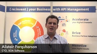 SOA Software: Why Do You Need API Management?