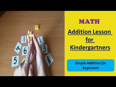 Teach kids basic