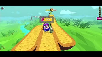 Going Balls, SpeedRun, Going Balls Portal Run Gameplay Walkthrough Android, Ios Max Levels