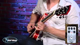 Catalinbread Dirty Little Secret | N Stuff Music Product Review