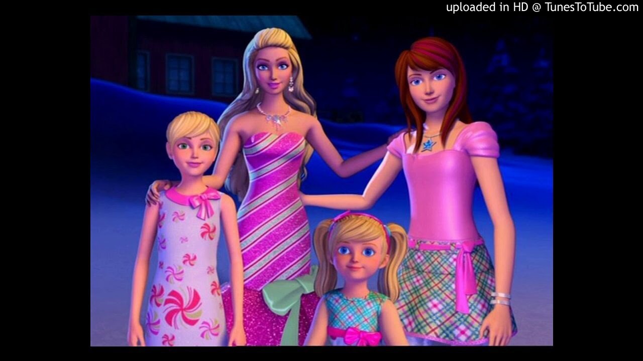 barbie dreamhouse adventures chelsea roberts