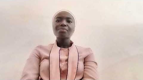 Selecting indigenous plants for domestication. 