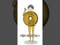 貯金箱から脱出する方法がやばすぎた!! #ドケチボーイ #脱出ゲーム #謎解きゲーム #ゲーム実況
