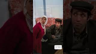 Kapıcılar Kralı 6 Kemal Sunal