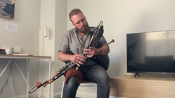 The Piper in the Cave Episode 7 - The Monaghan Jig (after Patsy Touhey)