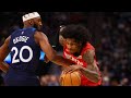 Houston Rockets vs Minnesota Timberwolves Full Game Highlights | October 20 | 2022 NBA Season
