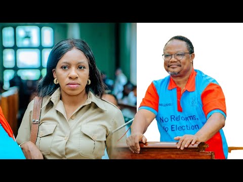 MAPYA YAZUKA KIGOGO WA CHADEMA ADAI MAZITO ASHINDWA KUJIZUIA AFUNGUKA HAYA