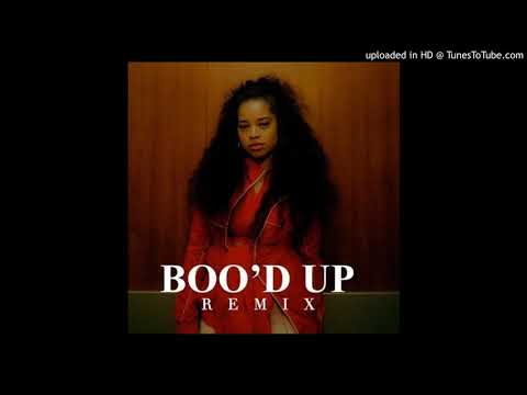 Ella Mai Boo D Up Remix Feat T Pain K Camp Plies Fabolous Explicit
