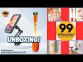 Budget Unboxing 🔥 | Amazing Products under 100₹