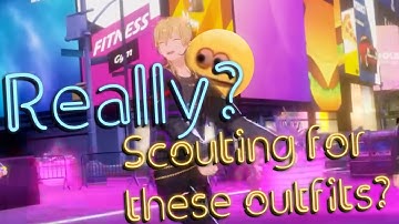 Enstars Scouting - Was it worth it scouting for a 3★?