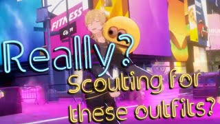 Enstars Scouting - Was it worth it scouting for a 3★