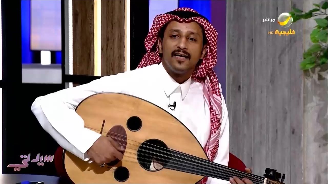 الفنان عبدالعزيز الطيار يبدع في ضيافة سيدتي