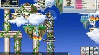 Maple Story Hacking