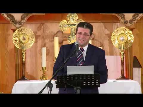 هل كنت تعلمين أيمن كفروني