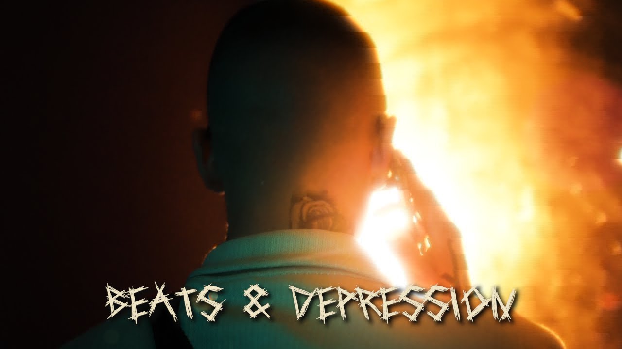 Kavo - Beats & Depressionen (Prod. by Kyro x Kavo)