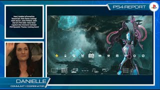 Warframe ReFramed - Danielle Takes Over PS4@4