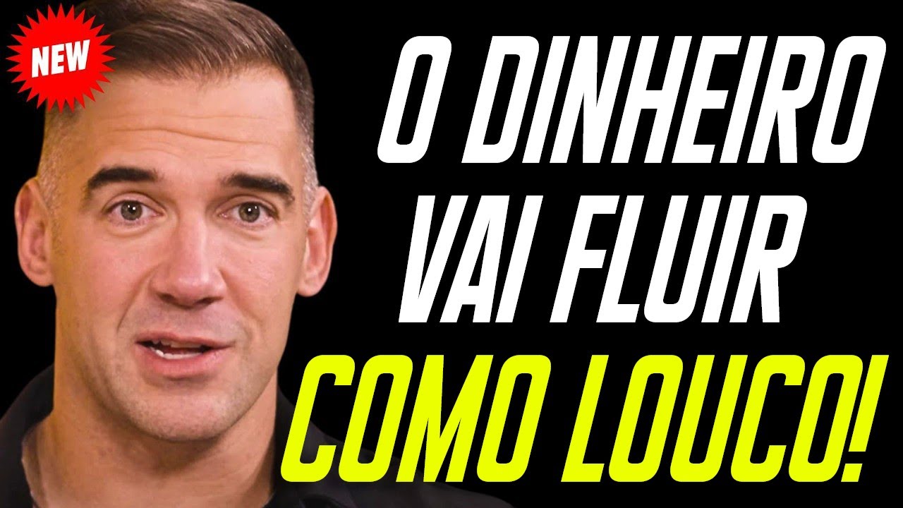 5 Hábitos Para Atrair Riqueza (Gostaria de ter Sabido Disso Antes) | Lewis Howes