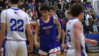 Blind Brook deals Dobbs Ferry defeat to improve to 7-0