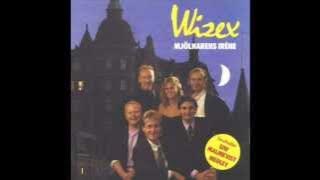 Wizex - Jag Är Knäckt