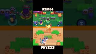 Rzm64 Vs Physics