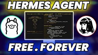 How to Install Hermes Agent on Raspberry Pi 5 (FREE 24/7 AI)