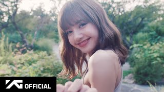 BLACKPINK – ‘The Happiest Girl ’ M/V Resimi