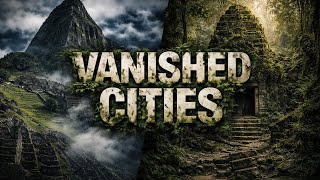 “Explorers Finally Found The Lost City Hidden For 400 Years”